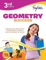 Third Grade Geometry Success (Sylvan Workbooks)