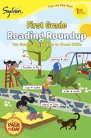 1st Grade Reading Roundup (Sylvan Fun on the Run Series)