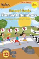 Second Grade Fun With Numbers (Sylvan Fun on the Run Series)