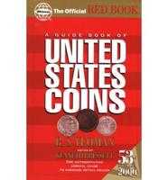 Guide Book of United States Coins. 2000