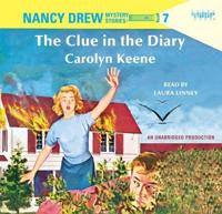 Nancy Drew #7: The Clue in the Diary