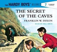 The Hardy Boys #7: The Secret of the Caves