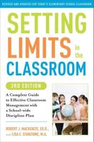 Setting Limits in the Classroom