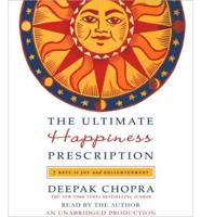The Ultimate Happiness Prescription