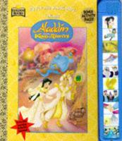 Disney's Aladdin and the King of Thieves