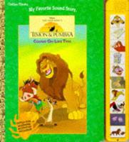 Disney's The Lion King's Timon & Pumbaa. Congo on Like This