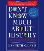 Don't Know Much About History, Anniversary Edition