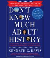 Don't Know Much About History, Anniversary Edition