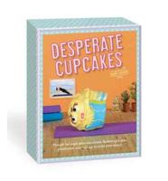 Desperate Cupcakes Note Cards