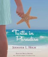 Turtle in Paradise