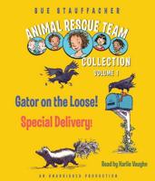 Animal Rescue Team Collection: Volume 1