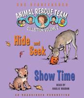 Animal Rescue Team Collection: Volume 2