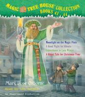 Magic Tree House Collection: Books 41-44