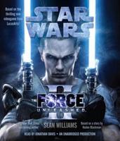 The Force Unleashed II: Star Wars