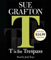 T Is for Trespass