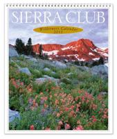 Sierra Club 2012 Wilderness Calendar