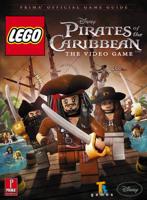 Lego Pirates of the Caribbean, the Video Game