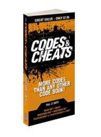 Codes & Cheats Vol. 2 2011
