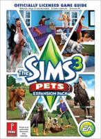 The Sims 3 Pets Expansion Pack