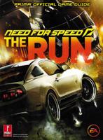 Need for Speed: The Run