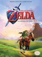 Legend of Zelda: Ocarina of Time 3D (UK)