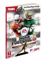 NCAA Football 13