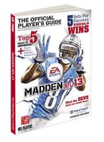 Madden NFL 13