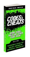 Codes & Cheats Vol. 2 2012