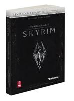 Elder Scrolls V: Skyrim Revised & Expanded