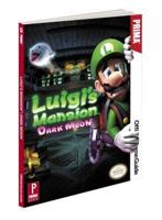 Luigi's Mansion: Dark Moon