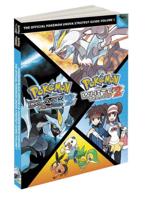Pokémon Black Version 2 & Pokémon White Version 2 Vol. 1