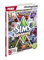 Sims 3 Seasons