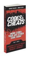 Codes & Cheats Vol. 1 2013