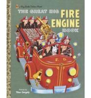 Great Big Fire Engine Book Glb