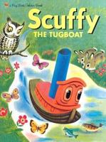 Scuffy the Tugboat-Glb