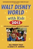 Walt Disney World With Kids 2013