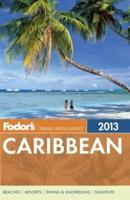 Caribbean 2013