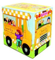 Junie B.'s Books in a Bus! (Books 1-27!)