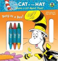 Busy as a Bee! (Dr. Seuss/Cat in the Hat)