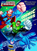 Cosmic Legends (DC Super Friends)