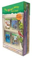 Magic Tree House Starter Library Boxed Set