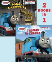 Thomas In Charge/Sodor's Steamworks (Thomas & Friends)