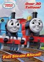 Full Steam Ahead! (Thomas & Friends)