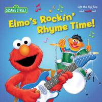 Elmo's Rockin' Rhyme Time