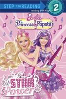 Barbie, the Princess & The Popstar