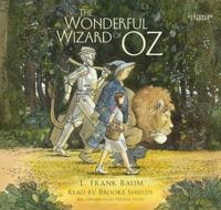 The Wonderful Wizard of Oz