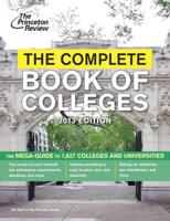 The Complete Book of Colleges, 2013 Edition
