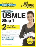 Cracking the USMLE, Step 1