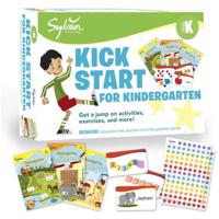 Sylvan Kick Start for Kindergarten