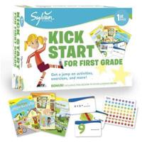 Sylvan Kick Start for First Grade. First Grade